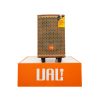 Loa UAL BASS 25 JS10B mặt vàng