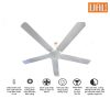 Quạt Trần UAL-8702-5C