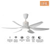 Quạt Trần UAL-8801-TMB