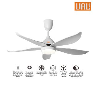 Quạt Trần UAL-8805-TM