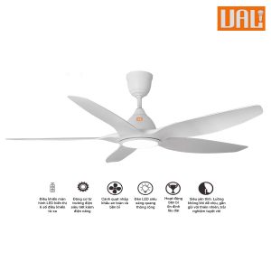 Quạt Trần UAL-8819-TM