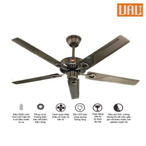 Quạt Trần UAL-8821-NM