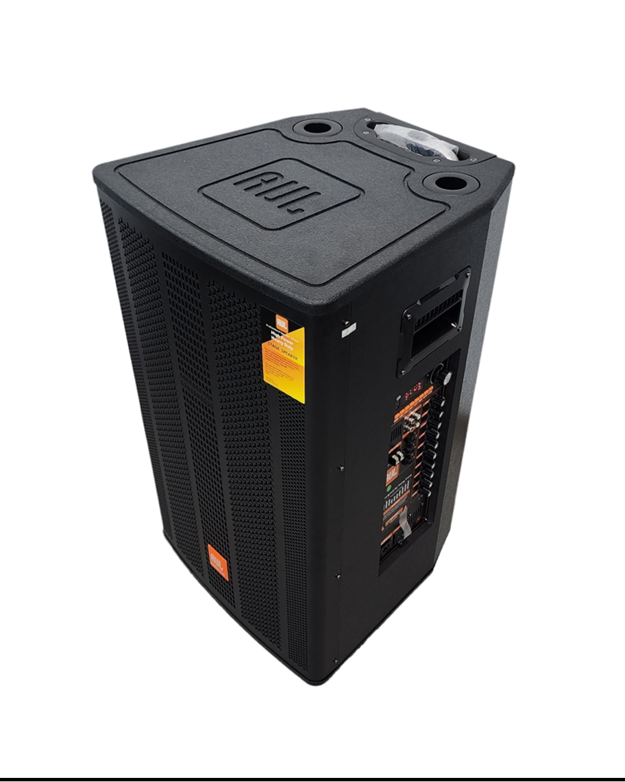 Loa UAL BASS 40 B15001 mặt Đen