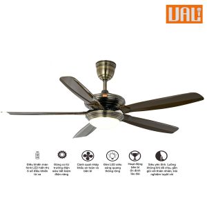 Quạt Trần UAL-8818-RM