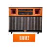 Loa UAL BASS 40 2B40A mặt lưới nỉ