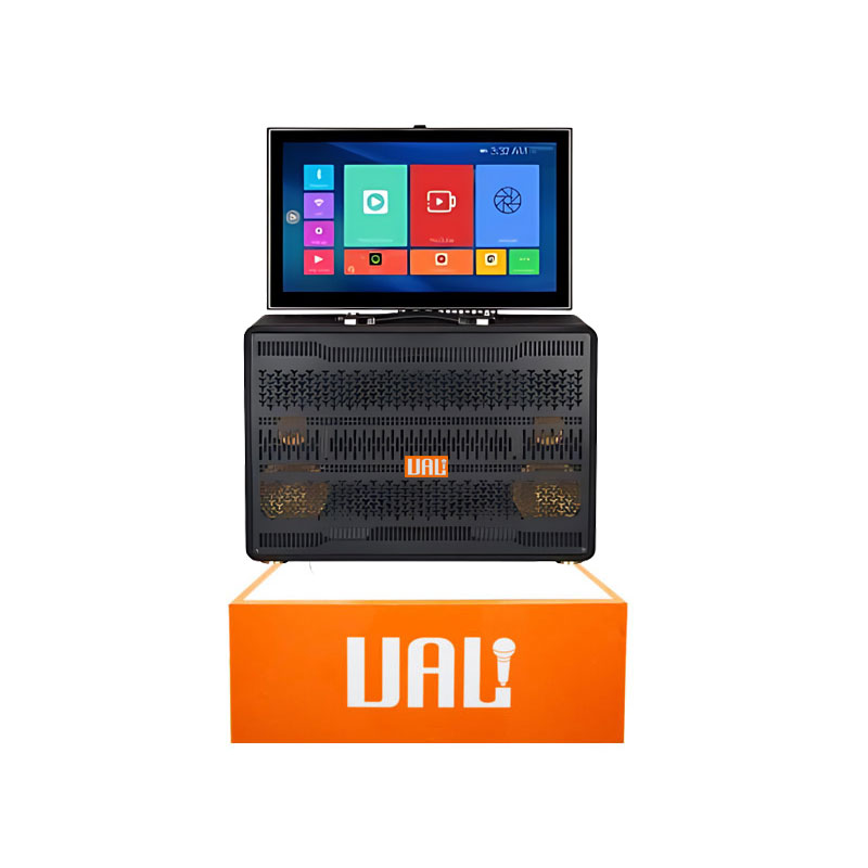 Loa Ual Group UAL-A86