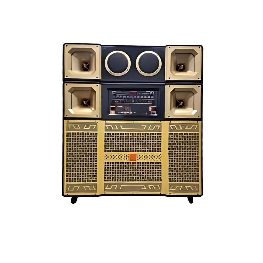 Loa Ual Group UAL-R1524A