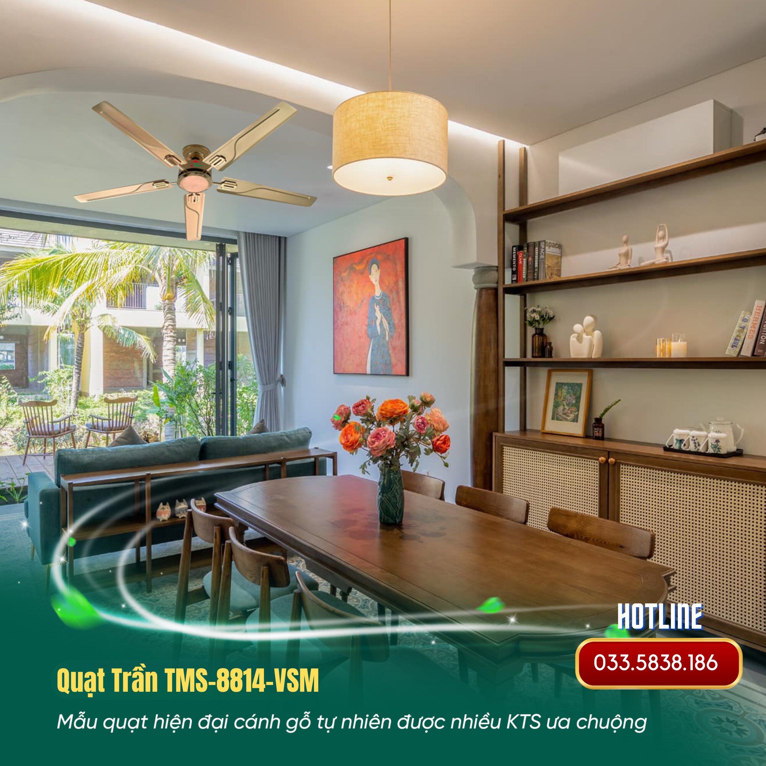 Lựa Chọn Nội Thất Phòng VIP