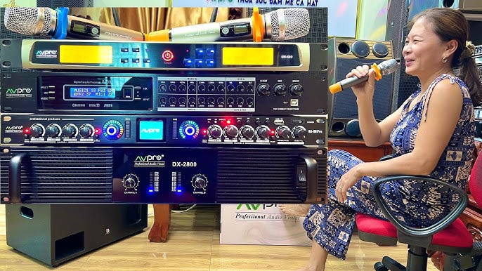 Công dụng của bộ quản lý nguồn âm thanh