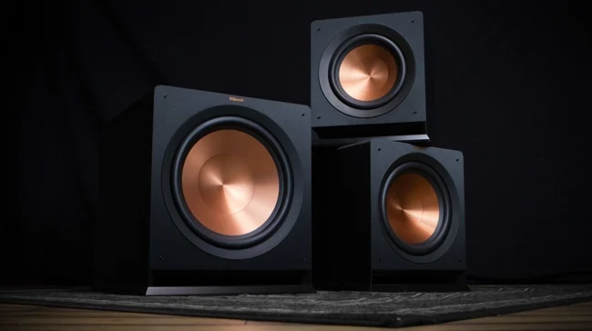 Cấu tạo và nguyên lý hoạt động của loa sub: Hiểu chi tiết về loại loa siêu trầm