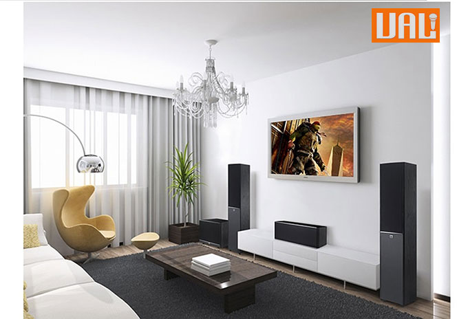 Thiết bị hỗ trợ loa