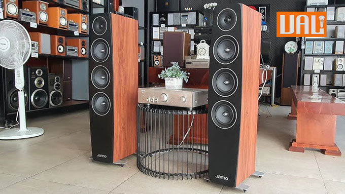 Chính sách mua hàng, bảo hành loa tại UAL