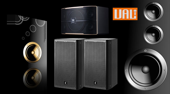 Các tiêu chí chọn mua loa nghe nhạc phù hợp cho gia đình!