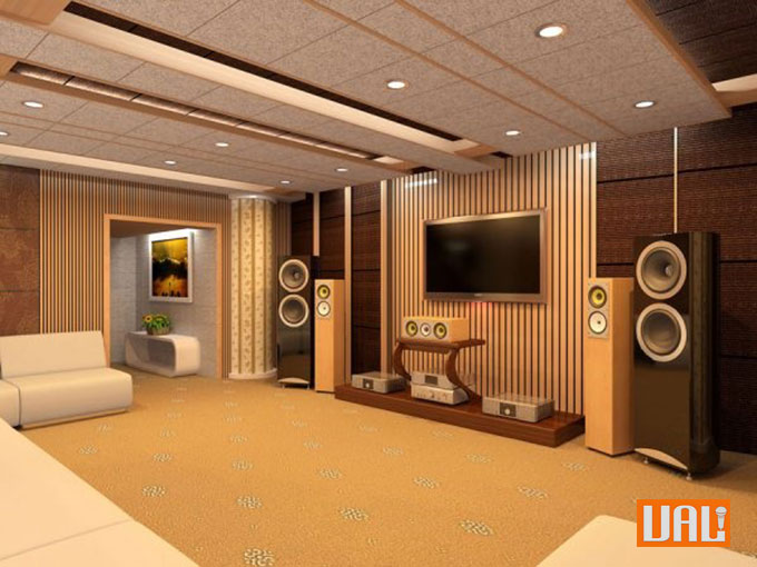 Các yếu tố “đắt giá” tạo nên giá trị của loa