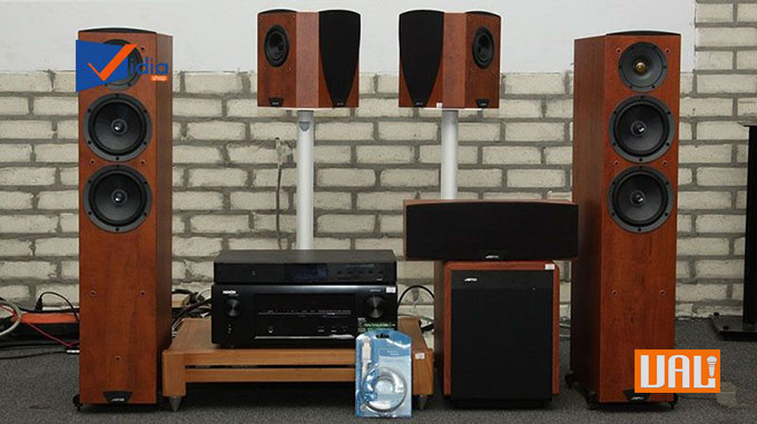 Các yếu tố “đắt giá” tạo nên giá trị của loa