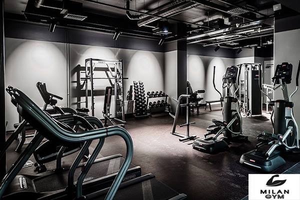 Quy trình lắp đặt âm thanh phòng gym tại Việt Hưng Audio