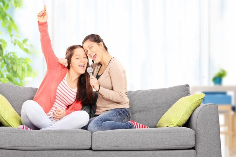 Chuẩn Bị Trước Khi Bắt Đầu