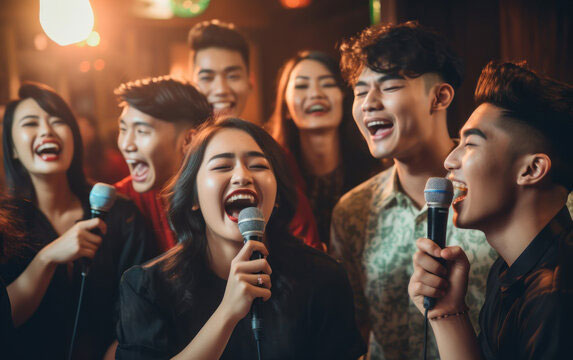 Gợi Ý Những Bài Hát Dễ Hát Cho Người Mới Tập Hát Karaoke