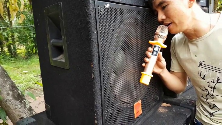 Loa Karaoke Bị Rè: Nguyên Nhân Và Cách Khắc Phục Hiệu Quả