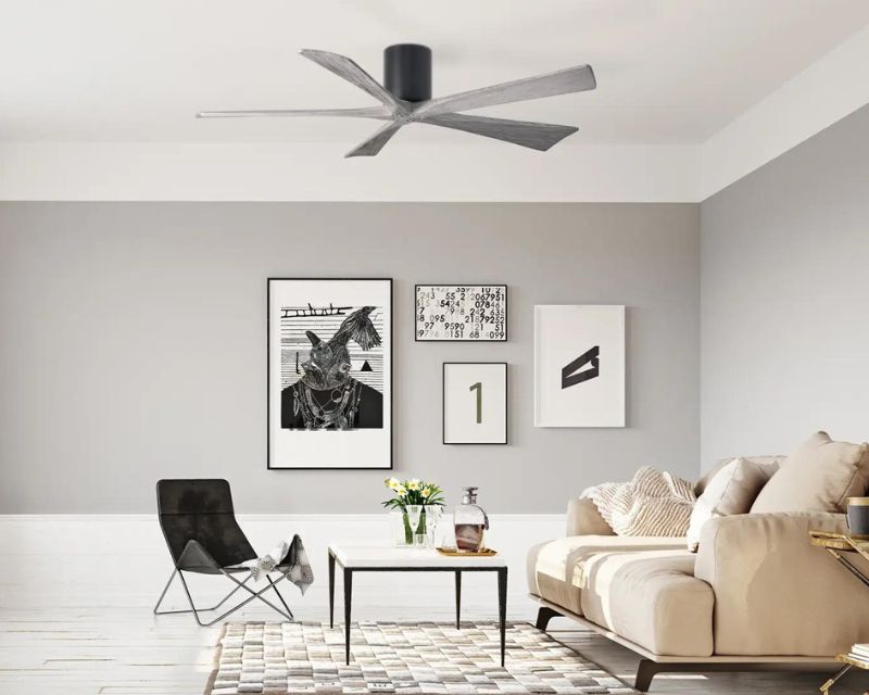 Lựa Chọn Quạt Trần Chất Lượng Cao