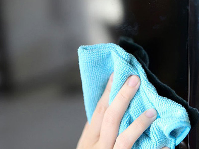 Vệ Sinh Định Kỳ