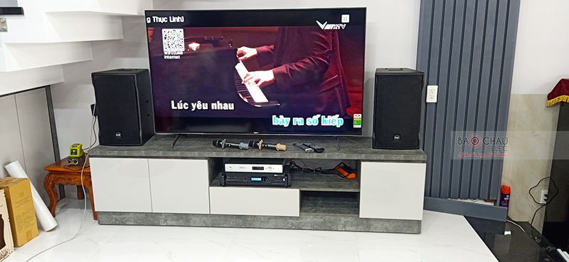 Tính Năng Hiện Đại Của Karaoke Kỹ Thuật Số