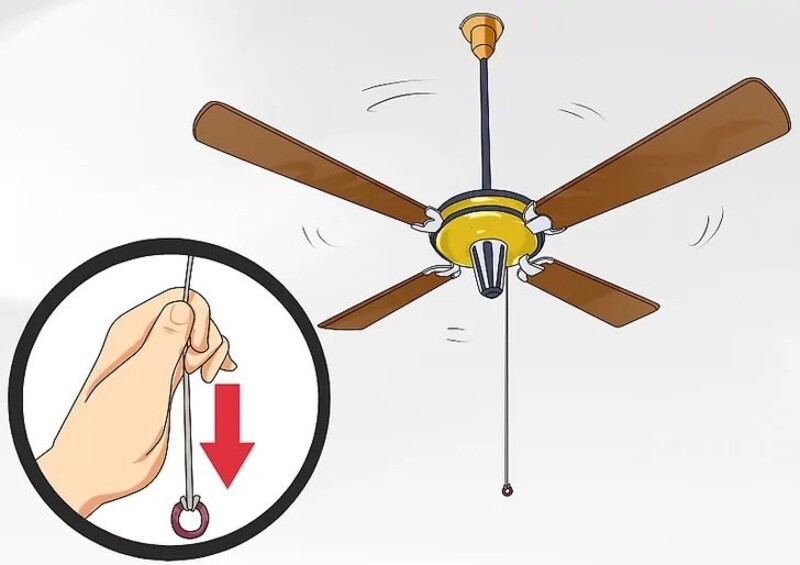 Bảng điều khiển trên tường hỏng, có thể sử dụng thiết bị thay thế?
