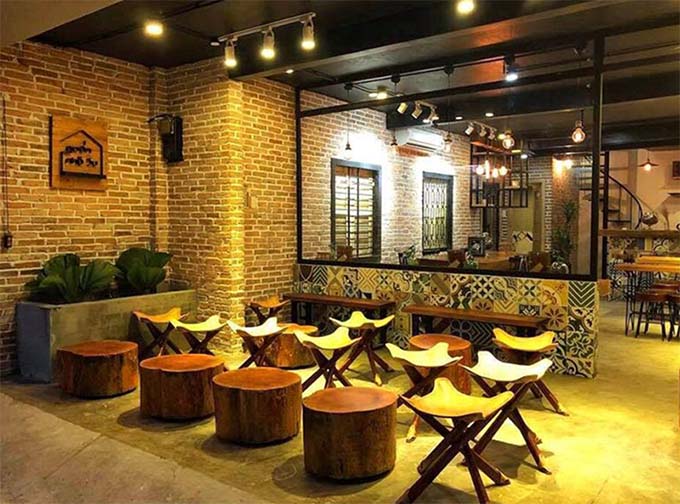 Hiểu Rõ Nhu Cầu Âm Thanh Của Quán Cafe