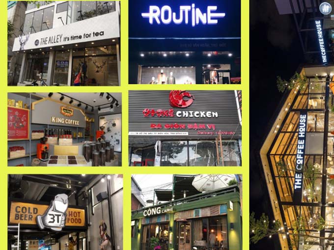 Loa Phải Phù Hợp Với Không Gian Và Phong Cách Quán