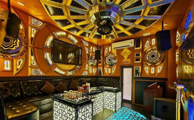 Lưu Ý Khi Thiết Kế Phòng Karaoke