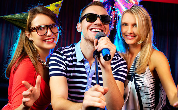 Chọn loại micro nào để hát hay?