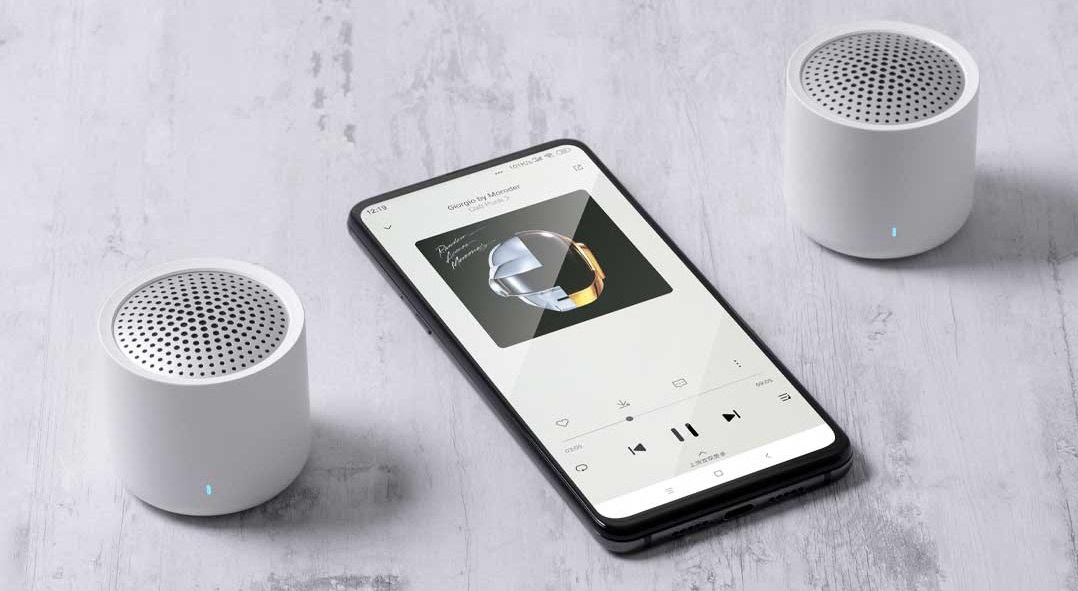 Các phiên bản biến thể của âm thanh Stereo