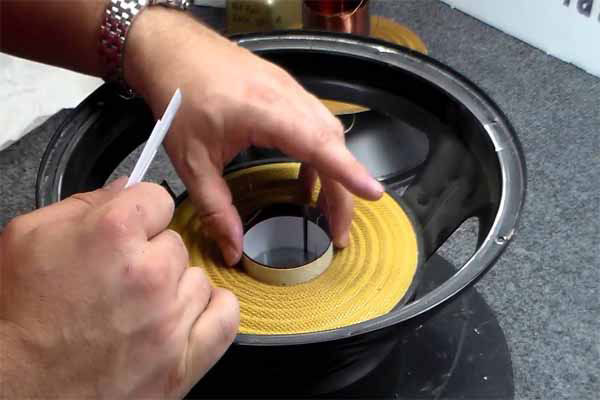Các Lỗi Thường Gặp Trên Loa Sub