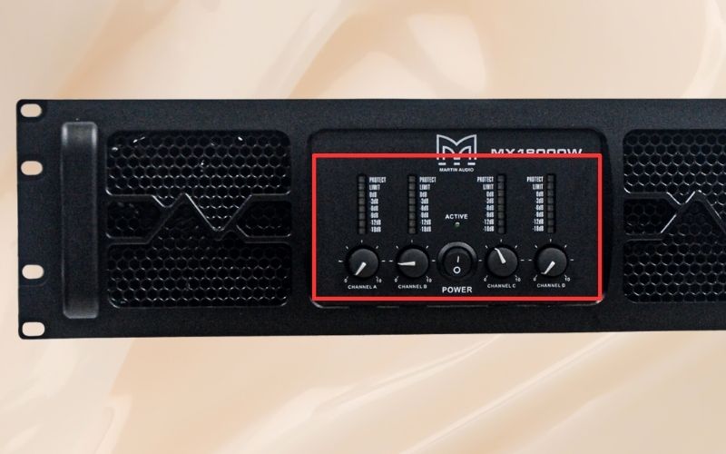 Cục đẩy báo đèn Signal có phải là lỗi nghiêm trọng?