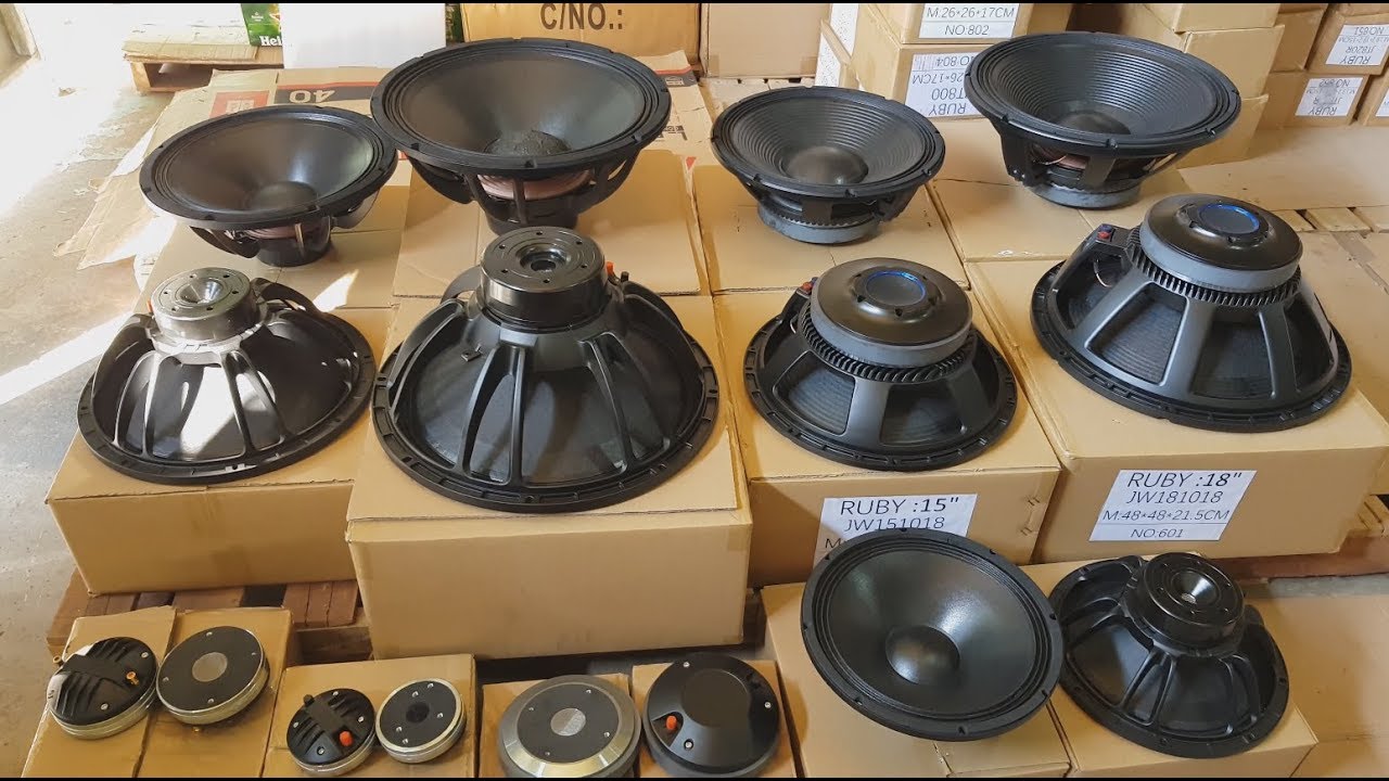 Ảnh Hưởng Đến Chất Lượng Âm Thanh