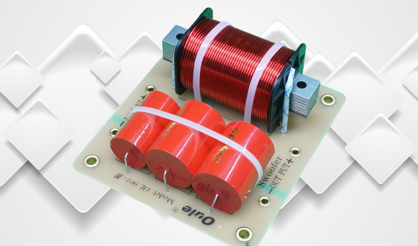 ual group – Địa chỉ cung cấp mạch phân tần loa sub uy tín