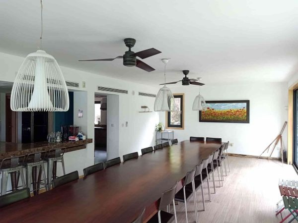 Cách Chế Tạo Quạt Không Cần Điện Pin và Quạt Trần từ Bìa Carton