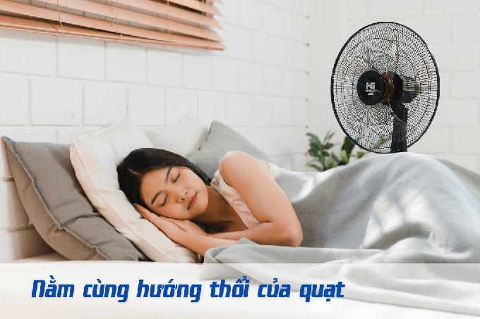 Chọn quạt có công nghệ tiết kiệm năng lượng
