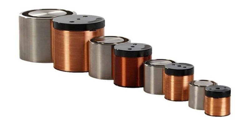 Nguyên nhân khiến loa bị hỏng coil