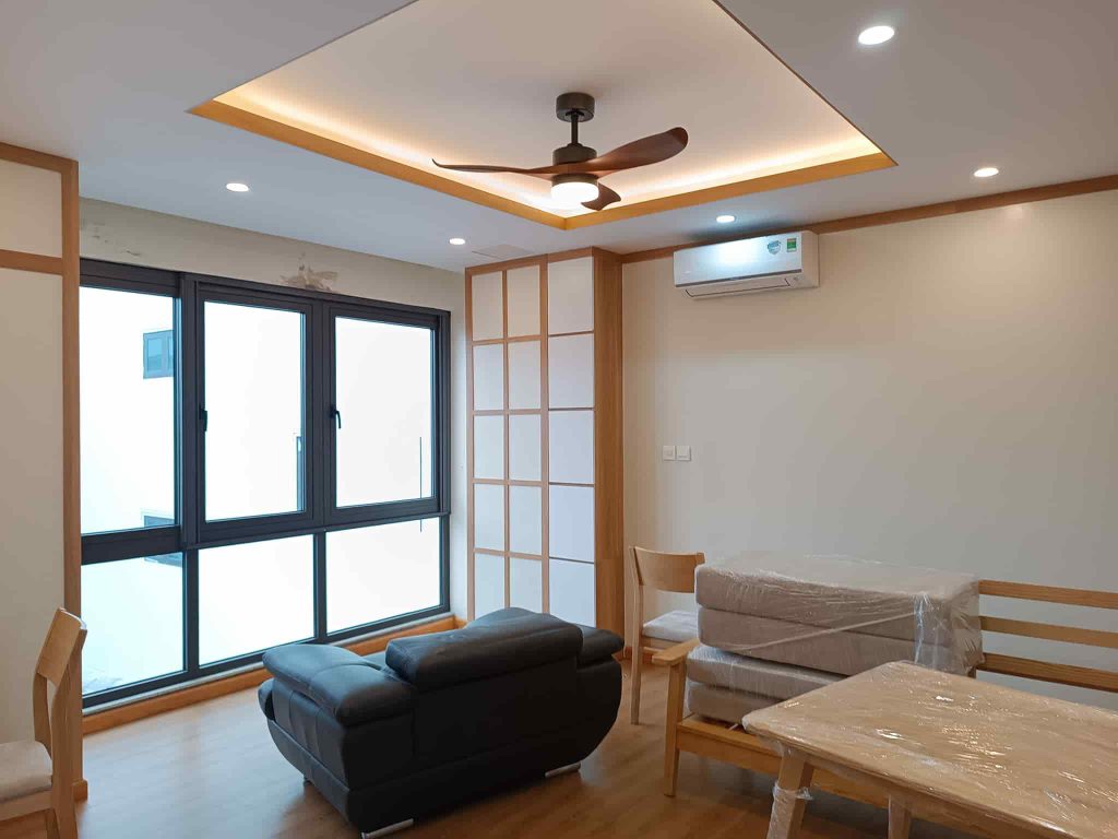 CFM là gì? Đơn vị CFM trong thiết bị quạt trần