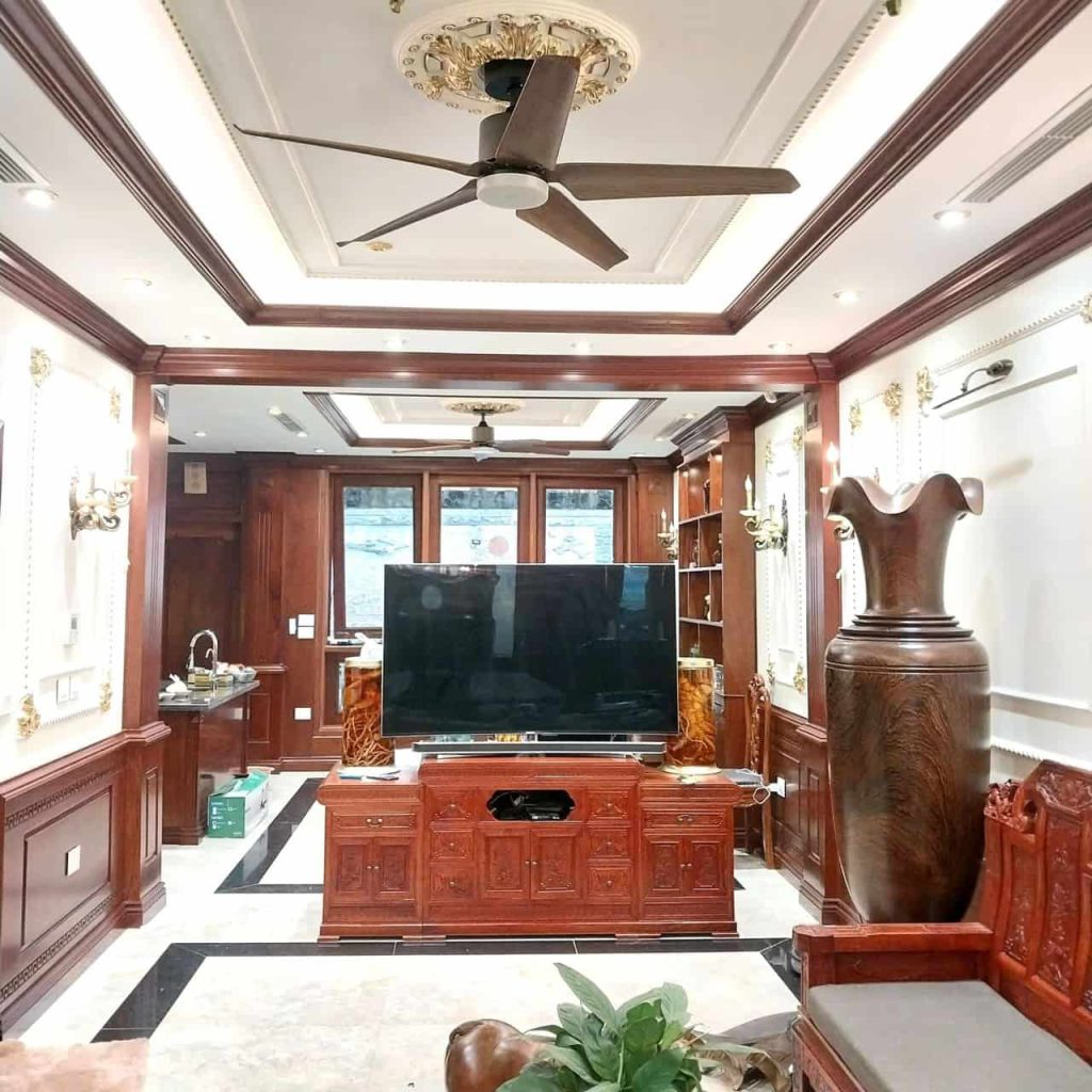 So sánh CFM với các đơn vị khác