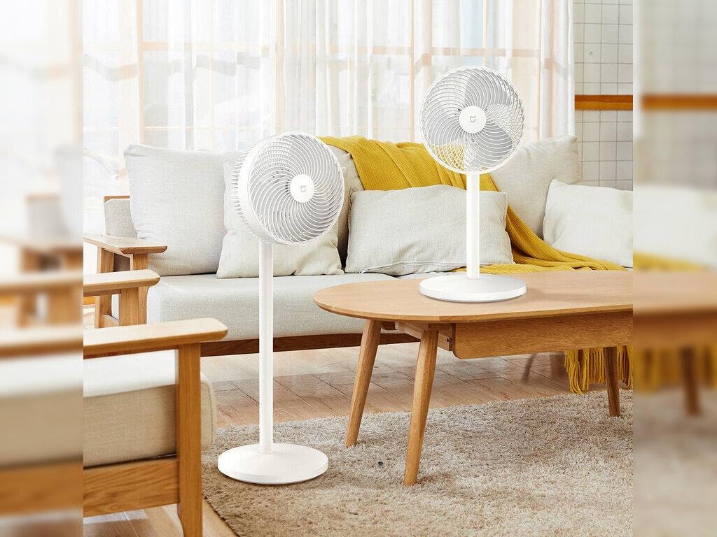 Giá cả và thương hiệu quạt đối lưu không khí trên thị trường Việt Nam