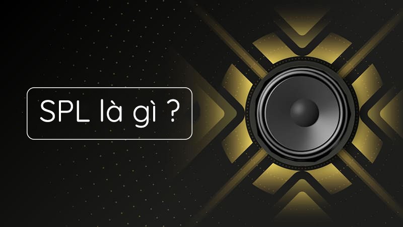 SPL là gì: Tổng quan toàn diện về Sound Pressure Level trong âm thanh