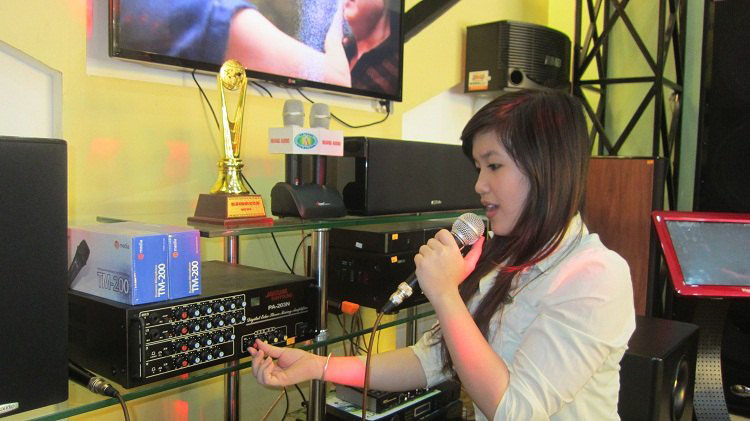 Hướng dẫn chi tiết cách chỉnh amply cho nghe nhạc