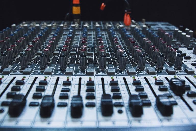 Các thành phần cơ bản của Equalizer