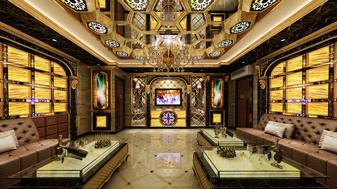 KTV Là Gì: Khám Phá Thế Giới Giải Trí Đa Dạng (Hướng Dẫn 2026)