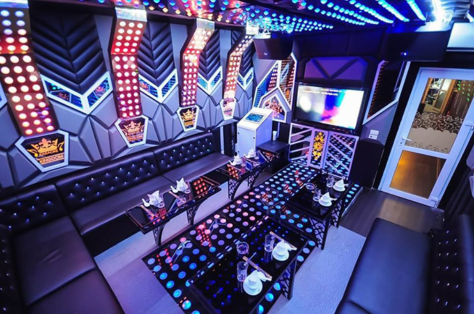 Công nghệ và xu hướng trong ngành KTV