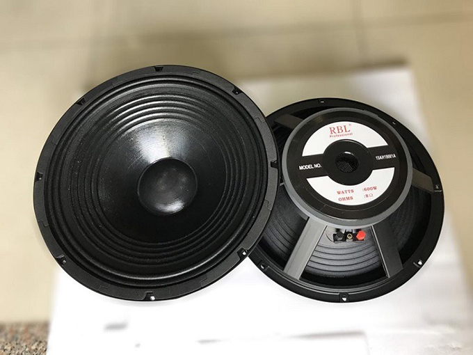 Cấu tạo chi tiết của màng loa