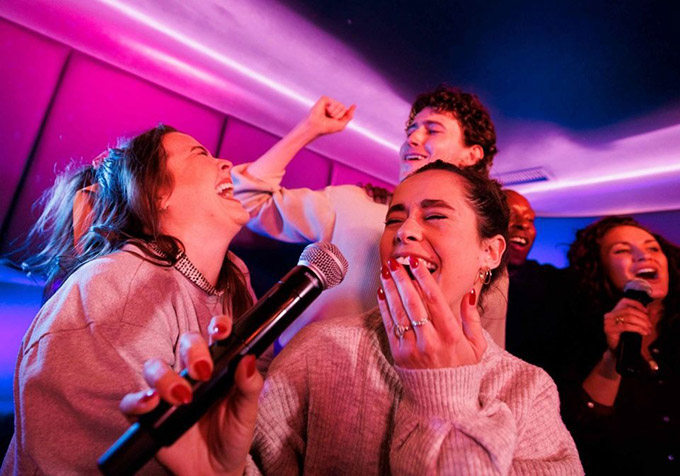 Top Những Bài Hát Karaoke Hay Cho Nữ