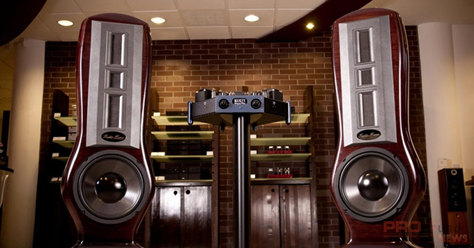 Cách nhận biết và lựa chọn sản phẩm Hi-end